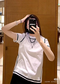 Футболки Женские Louis Vuitton 1883813