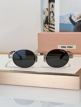 Очки Miu Miu 6631107