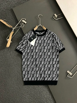 Джемперы Женские Fendi 16187