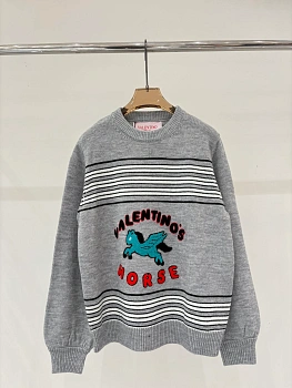 Джемперы И Свитеры Женские Valentino 422917