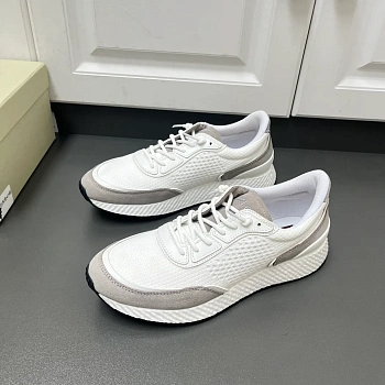 Кроссовки Мужские Zegna 519344