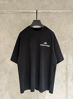 Футболки Мужские Balenciaga 11307385