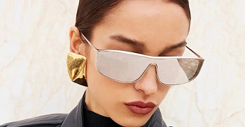 Очки Saint Laurent 10606