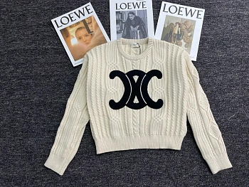 Джемперы И Свитеры Женские Celine 812932