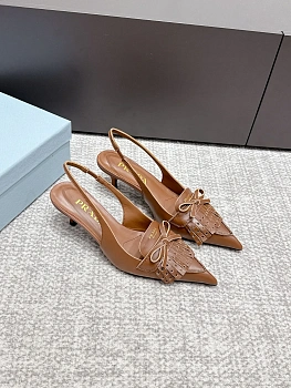 Туфли Женские Prada 13540593