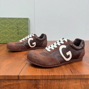 Кроссовки Мужские Gucci 573223
