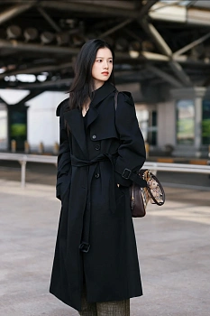 Тренчи Женские Burberry 11012009