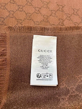 Шарфы Gucci 362078