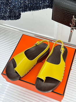 Сандалии Женские Hermes 5579