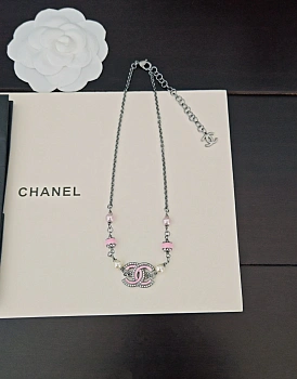 Бижутерия Chanel 82203