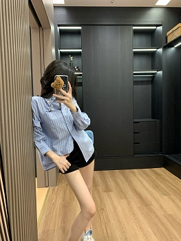 Рубашки Женские Miu Miu 796368