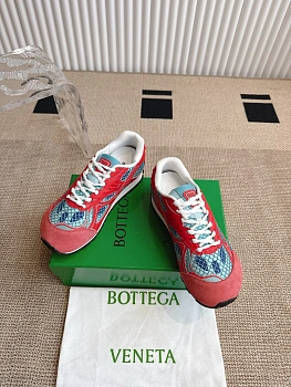 Кроссовки Женские Bottega Veneta 29592