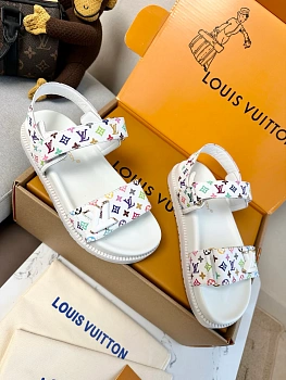 Сандалии Женские Louis Vuitton 23240
