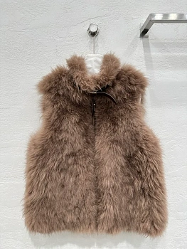 Шубы Женские Loro Piana 558852