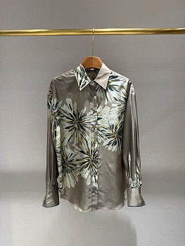 Рубашки Женские Brunello Cucinelli 11652135
