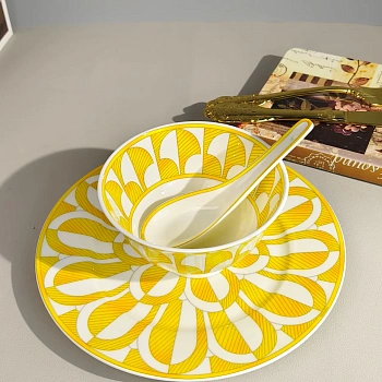 Посуда Hermes 114253