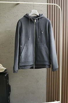 Свитшоты И Худи Мужские Chrome Hearts 126751