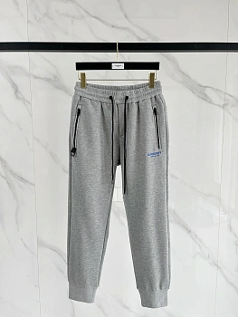 Брюки Мужские Burberry 492873