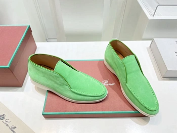 Лоферы И Мокасины Женские Loro Piana 836959