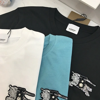 Футболки Женские Burberry 11215032