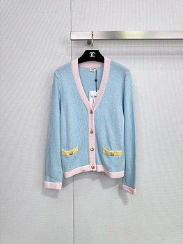 Джемперы И Свитеры Женские Chanel 937603