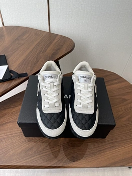 Кроссовки Женские Chanel 11863256