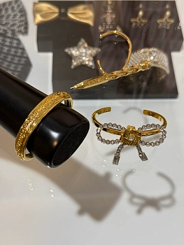 Бижутерия Chanel 360365