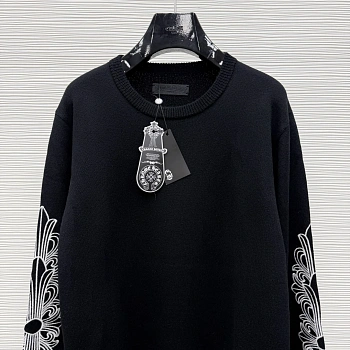 Джемперы И Свитеры Женские Chrome Hearts 6264481