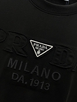 Футболки Мужские Prada 9361482