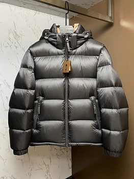 Куртки И Пуховики Мужские Burberry 429518