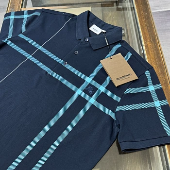 Рубашки Мужские Burberry 13544480