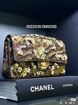 Классические Сумки Женские Chanel 10395157