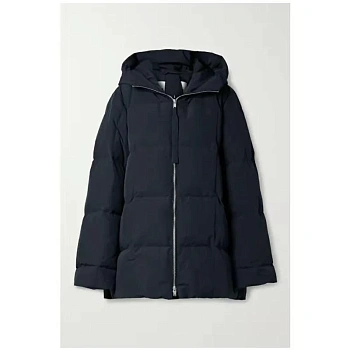 Куртки И Пуховики Женские Jil Sander 1860345