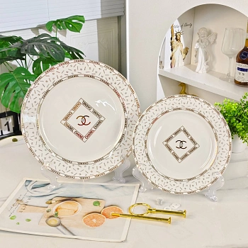 Посуда Chanel 553115