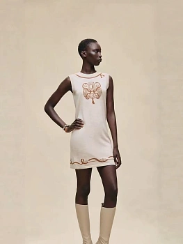 Платья Женские Hermes 10585471