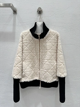 Куртки И Пуховики Женские Christian Dior 409114