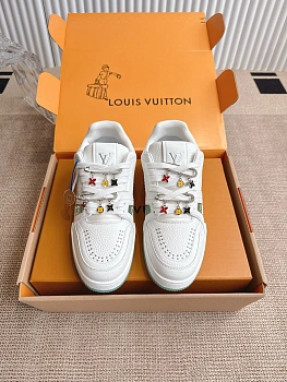 Кроссовки Женские Louis Vuitton 4726898