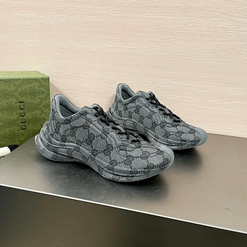 Кроссовки Женские Gucci 5733525