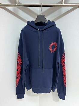 Свитшоты И Худи Мужские Chrome Hearts 1059643