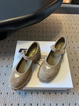 Туфли Женские Prada 879164