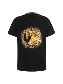 Футболки Женские Versace 11681417