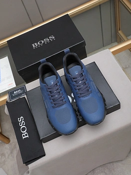 Кроссовки Мужские Hugo Boss 931668