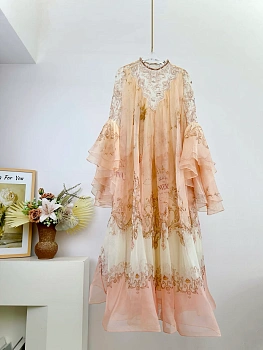 Платья Женские Zimmermann 1367525