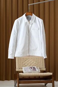 Куртки И Пуховики Мужские Brunello Cucinelli 557927