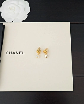Бижутерия Chanel 6069986