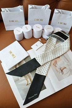 Шарфы Christian Dior 12041