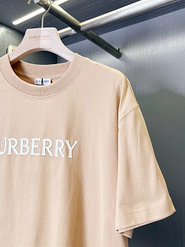 Футболки Женские Burberry 12093292