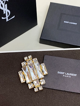 Бижутерия Saint Laurent 4352022