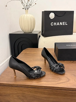 Туфли Женские Chanel 13256884