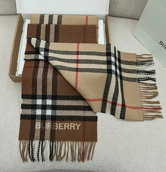 Шарфы Burberry 338247
